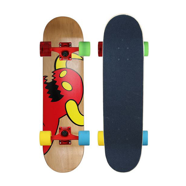 Ván trượt skateboard 1400 cao cấp