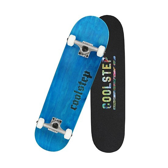 Ván trượt Skateboard Coolstep Super 1500-04 chính hãng