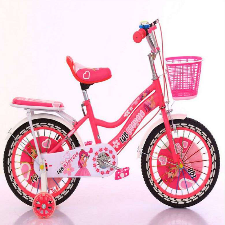 xe đạp centosy hero WY01 hồng