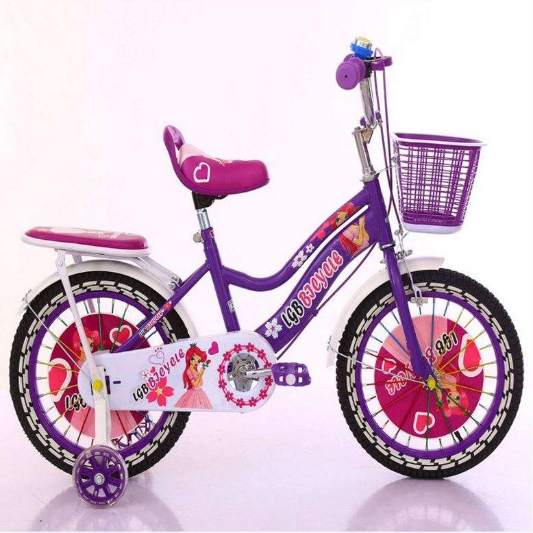 xe đạp centosy hero WY01 phiên bản màu tím