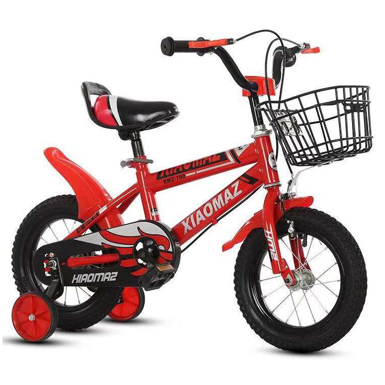 xe đạp centosy hero XX01 màu đỏ