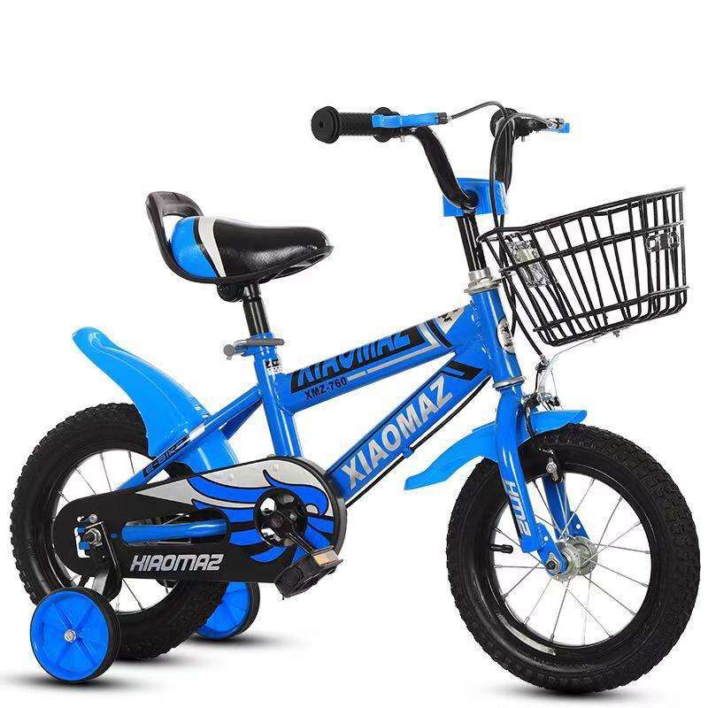 xe đạp centosy hero XX01 màu xanh