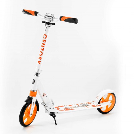 SCOOTER CENTOSY Y5 (TRẮNG)